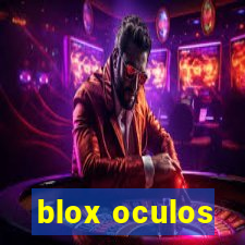 blox oculos